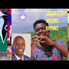 SOCRATE ANK- Repons Pou Presidente Jovenel NTVOKAL