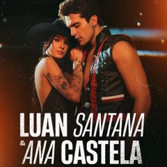 LUAN SANTANA - Parece + Deja Vu + Se Arrependimento Matasse + Clone (Download / Baixar)↓
