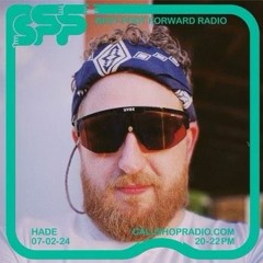 BFF Radio w/ Hade, Gutta 07.02.24