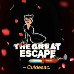 THE GREAT ESCAPE! (oblivion) (prod. by AstoriaBLVD)