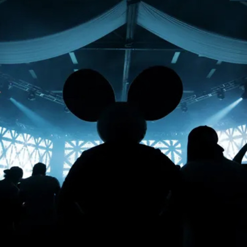 Deadmau5 X Alleh y Yorghaki - Strobe X Una Noche (COPYRIGHT FILTERED) DESCARGA EN LA DESCRIPCION