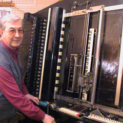 Chopin-Kreichi preludio #2