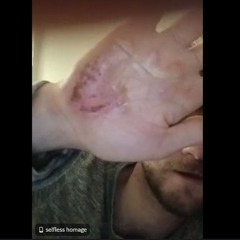 Mystery is Key ft. Selfless homage 2018