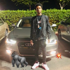 Southside Man (feat. Almighty Sin) - Love Me