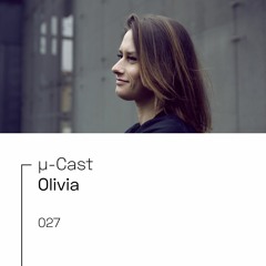 µ-Cast > Olivia