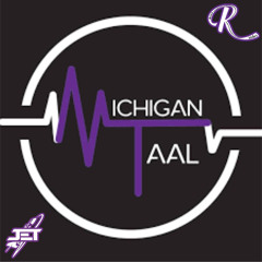 Michigan Taal 2023 (1st @ Steel City Sapna) feat. DJ JET