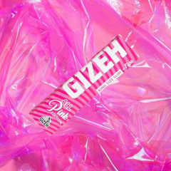 Pink Gizeh papers