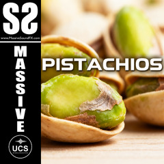 Massive Pistachios | Demo