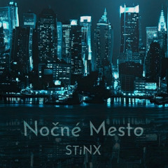 Nočné mesto