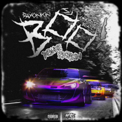 DAYONIKIN x SJ x GHOSTED BEATZ - "TAKE THE LEAD"