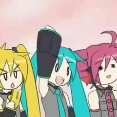 驫麤～とりぷるばか～ (BlackPhantom J-Core Bootleg Remix)