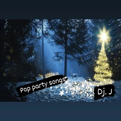 New pop songs  party