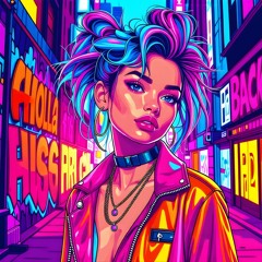 Hollaback Girl (Leeik Remix)