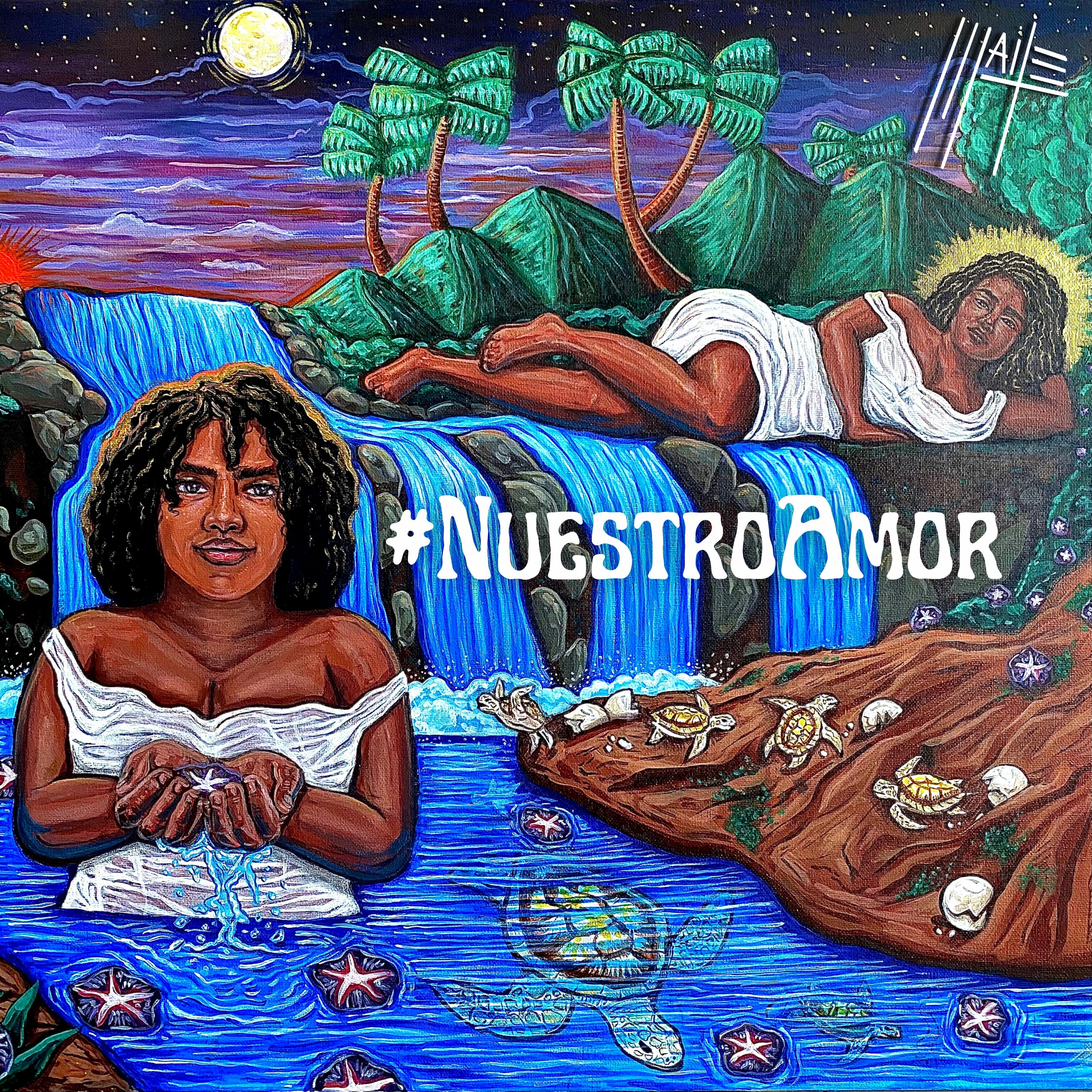 #NuestroAmor