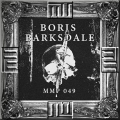 MMP049 - BORIS BARKSDALE - META MOTO PODCAST