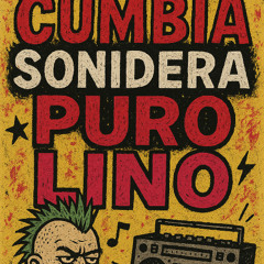 Enganchado sonidero: 808 y guacharaca. Mix de cumbia sonidera con ritmos que harán temblar el barrio