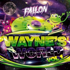 Waynes World 1!