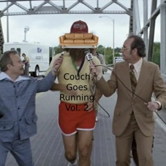 Couch Goes Running Vol. 2