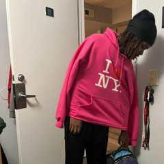 Anarchii - rude ft Yotti prod TwinGlxcks (chris finesse exclusives)