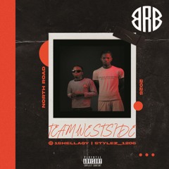 TEAM WESTSIDE @BAROOMBAR NORTH ROAD | 07.26.2025 (Live Audio)