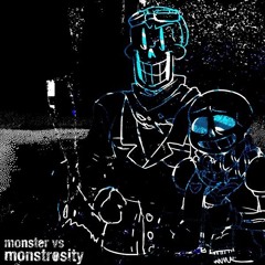 Monster Vs Monstrosity - wirecreacker