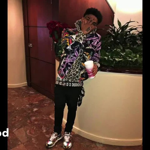 NoCap - Afterlife (Full Unreleased)