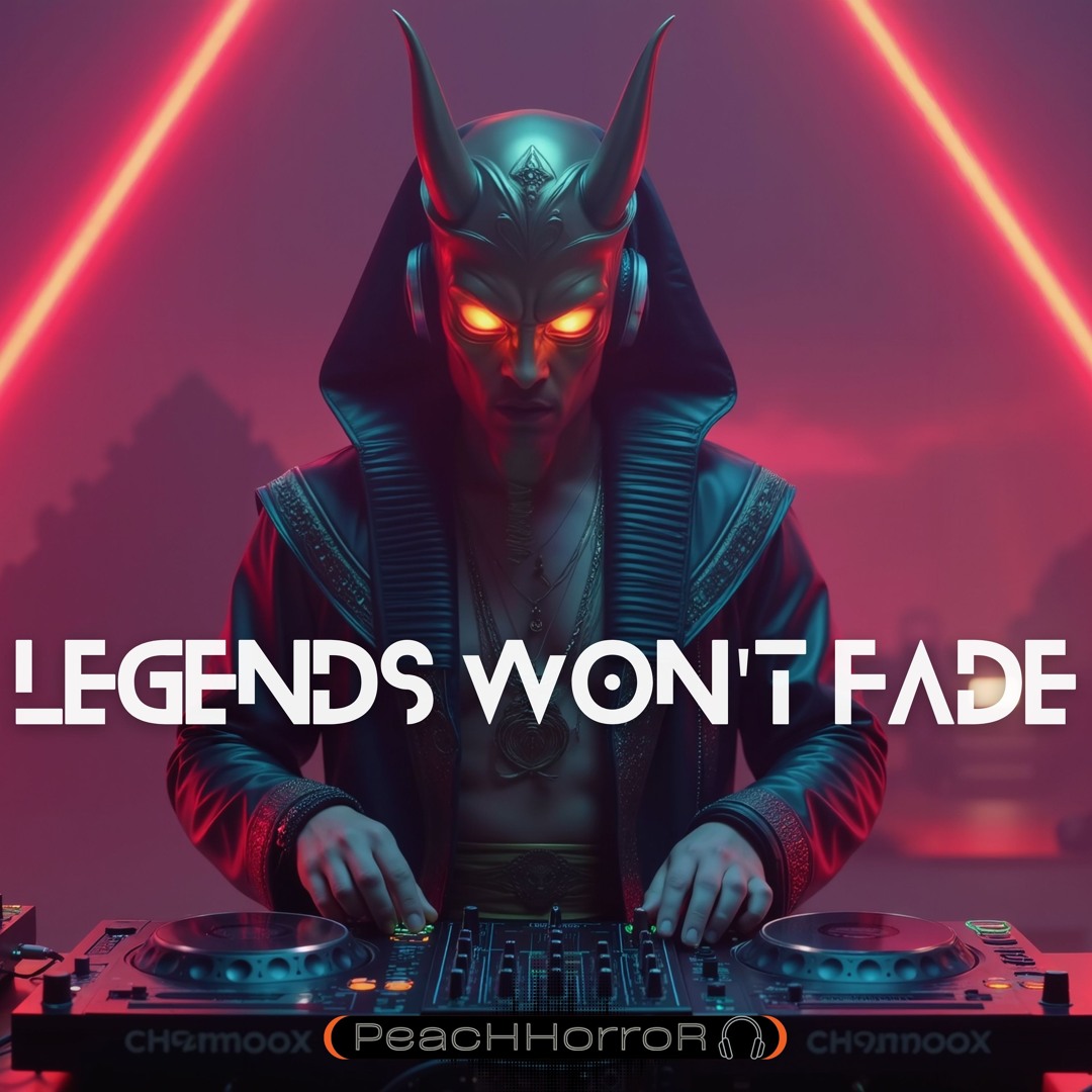 Stream Legends won't Fade by PeacHHorroR | Listen online for free on ...