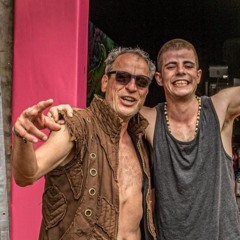 Sonic Climax @ Lost In Paradise NYE festival 2019/20 Raglan NZ