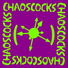 CHAOSCOCKS Excerpts of Sound Live at Scharni38 Vol. 01/01/2021