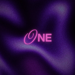One