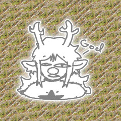 and then god sent locusts