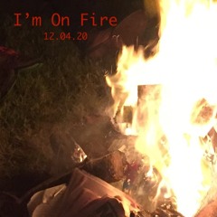 I'm On Fire (Cover)