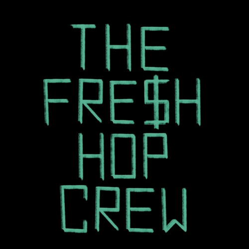 The Fresh Hop Crew: Flavor In Your Beer [Single]