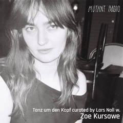 Tanz um den Kopf curated by Lars Noll w. Zoe Kursawe [19.09.25]