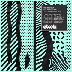 Come On Now (Set It Off) (Radio Edit)