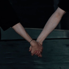 𝓲𝓯 𝔀𝓮 𝓷𝓮𝓿𝓮𝓻 𝓶𝓮𝓽