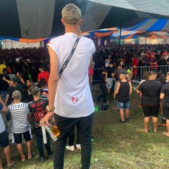 ladrão e o bonde do pistão (DJ P.L pistão)