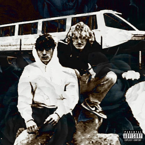 SKBilly, Lil Cree Cree - SPLIT! 2