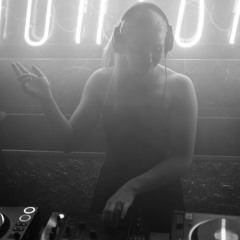 SNOWH!TE DnB Mix - TMO x Nightshade - All Female Lineup