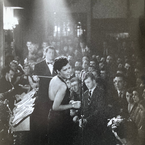 The Endless Tape Machine #33 - Ladies of Jazz