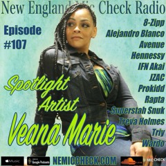 Episode #107 - Hip Hop, R&B, & Urban Heat