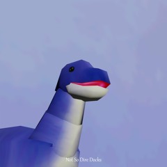 Not So Dire Docks