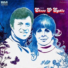 Steve & Eydie - We The People Need Love (1972) ["Look At The Sun"]