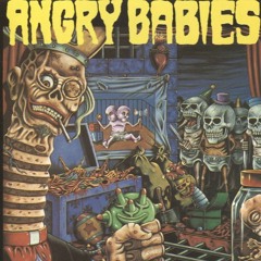 Angry Baby (Baltimore Club Music)