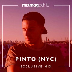 Exclusive Mix: Pinto (NYC)