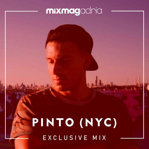 Exclusive Mix: Pinto (NYC)