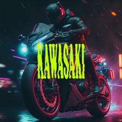 Kawasaki (with Karen Mendez)