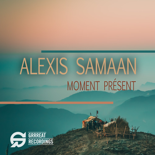 Free Download: Alexis Samaan - Trust Me (Original Mix) [Grrreat Recordings]
