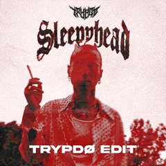 Jutes - Sleepyhead ( Trypdø Schranz EDIT ) [TMWØ15]