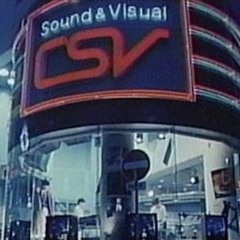 CSV SHIBUYA